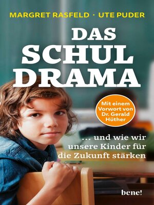 cover image of Das Schul-Drama